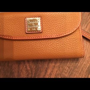 Dooney & Bourke Wallet